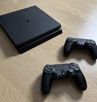 PS4 slim