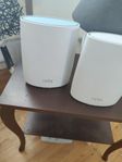 orbi router och satellit 