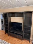 Hemnes tv möbel, exkl, tv