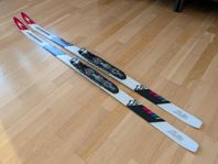 Skidor 130 cm