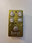 Suhr Rufus Reloaded Fuzz