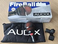 Mikrofon Audix Fireball-V