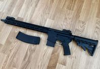 Tippmann M4-22 Elite 18” .22lr