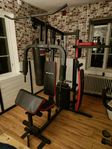 Hemmagym Multigym