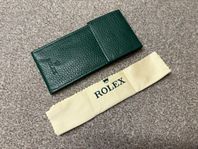 Rolex pouch / förvaring