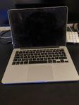 Macbook Pro 13 2015