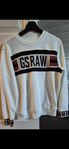 Hoodie ifrån G-star raw