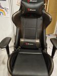 Arozzi Verona Pro v2 Gamingstol (svart)