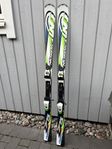 Nordica Transfire