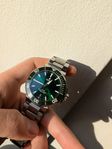 Oris Aquis 39.5