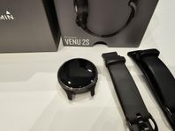 garmin venu 2s 