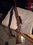 Browning maxus camo,halvautomat, kal 12