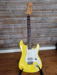 Fender Stratocaster Tom Delonge 2001