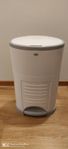 korbell Diaper pail, beemo baby bath stand, bieco baby gym