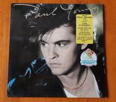 Vinyl LP: Paul Young "The secret of association"