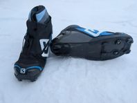 Skidpjäxor Salomon stl 45⅓