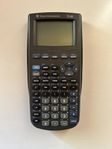 Texas Instruments TI-82