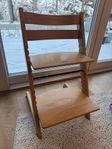 Stokke tripp trapp