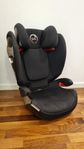 Cybex Solution S-Fix Bältesstol 15-36 kg med ISOFIX