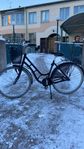 Svart damcykel 28” 3 vxl 