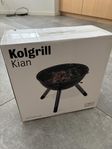 klotgrill Kian 