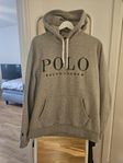 Ralph Lauren hoodie L