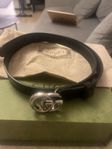 Gucci Marmont Belt Thin