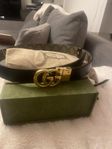 Gucci Marmont Reversible Belt