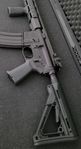 Magpul delar till AR15