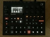 Elektron syntakt