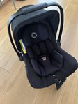 Bugaboo Turtle Air by Nuna + Isofix 