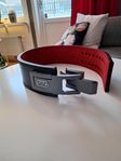 Powerlifting belt