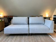 Bolia Orlando soffa (fri leverans)