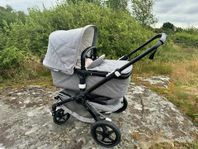 Bugaboo Fox