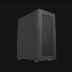 DUTZO C731 Mesh Silent - PC case, Datorchassi