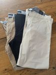 Helt nya chinos från Tommy Hilfiger, strl 38x34 (WxL)