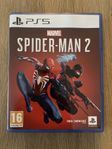 Spiderman 2 PS5