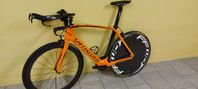 Specialized Venge TT Racercykel storlek 56