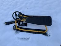 Stiga Classic Snowracer