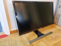 24" UHD Monitor UE590 (LU24E590DS) 4K (2160p) 3840 x 2160