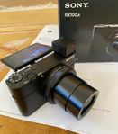 Sony RX100m3