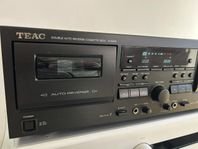 Kassettdäck TEAC W890R