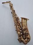 Thomson altsaxofon 