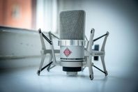 Neumann TLM102 Studio Set