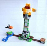 Lego Super Mario 71388 Boss Sumo Bro