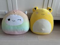 Stora Squishmallows