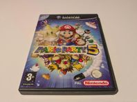 Mario Party 5 | GameCube | GC | Original