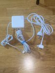 MagSafe laddare 85w