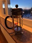 French press Bodum 1L