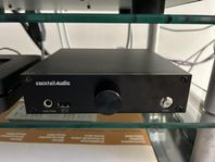 Streamer CocktailAudio N15D